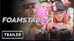 Foamstars | Reveal Trailer - PlayStation Showcase 2023