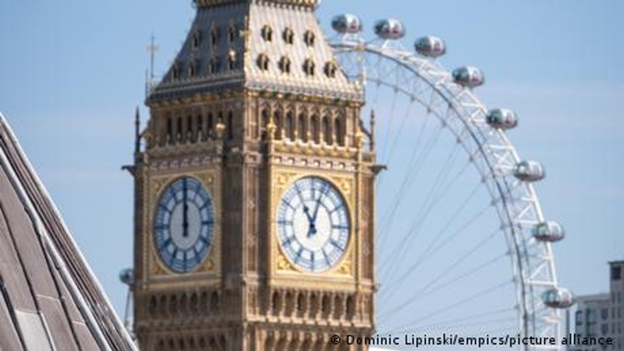 Tres consejos para viajar a Londres