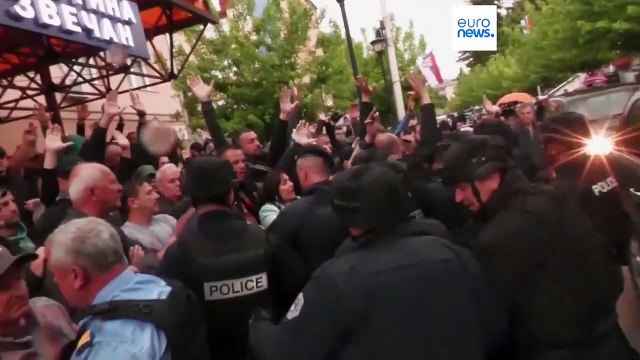 Kosovo, tensione alle stelle. L'esercito serbo in stato di massima allerta