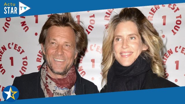 Alice Taglioni soutenue par son compagnon Laurent Delahousse pour une époustouflante performance