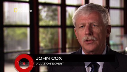 Mayday - S11E08 - Blind Spot (PSA Flight 182)