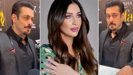 Salman Khan को Foreign reporter ने दिया शादी का ऑफर तो मिला ये रिप्लाई; Watch video | FilmiBeat