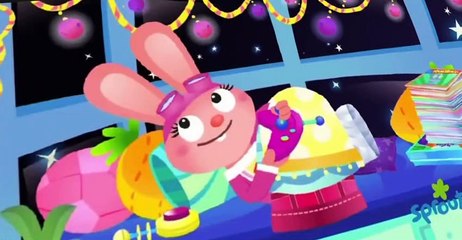 Astroblast! Astroblast! E003 Beck and Call