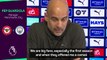 Guardiola makes cameo appearance in Ted Lasso TV show