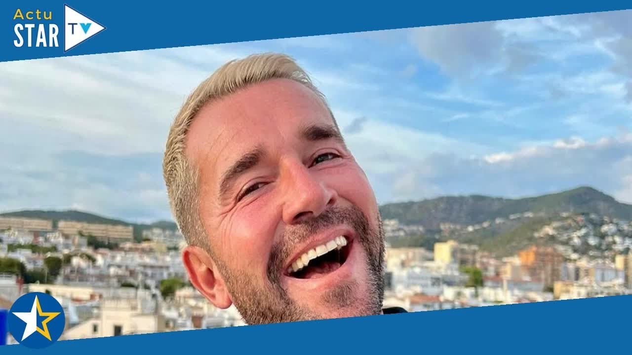 "J'ai pleuré toute la soirée" : Mathieu (L'amour est dans le pré) annonce une excellente nouvelle, s