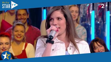 N'oubliez pas les paroles : "trop vieille pour...", la Maestro se lâche et choque Nagui