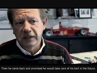 Ein Leben am Limit - Subtitled