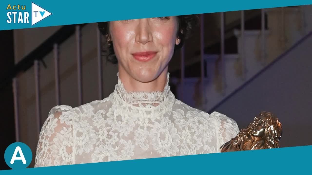 Sara Giraudeau en couple avec Simon : cette unique fois où elle s'est montrée avec son séduisant ché