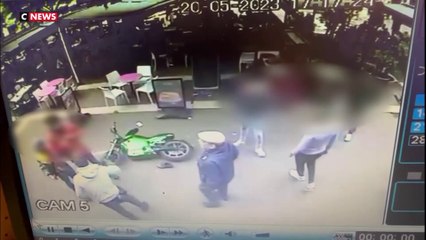 Grenoble : le ras-le-bol des commerçants face à la délinquance