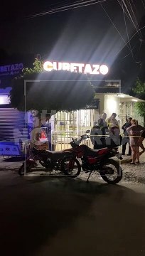 #Preliminar Agreden a balazos al propietario de una licorería en la colonia Lomas del Camichín de Tonalá #GuardiaNocturna