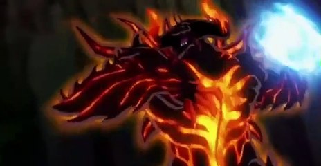 Chaotic E067 - Legions Of Aa'une