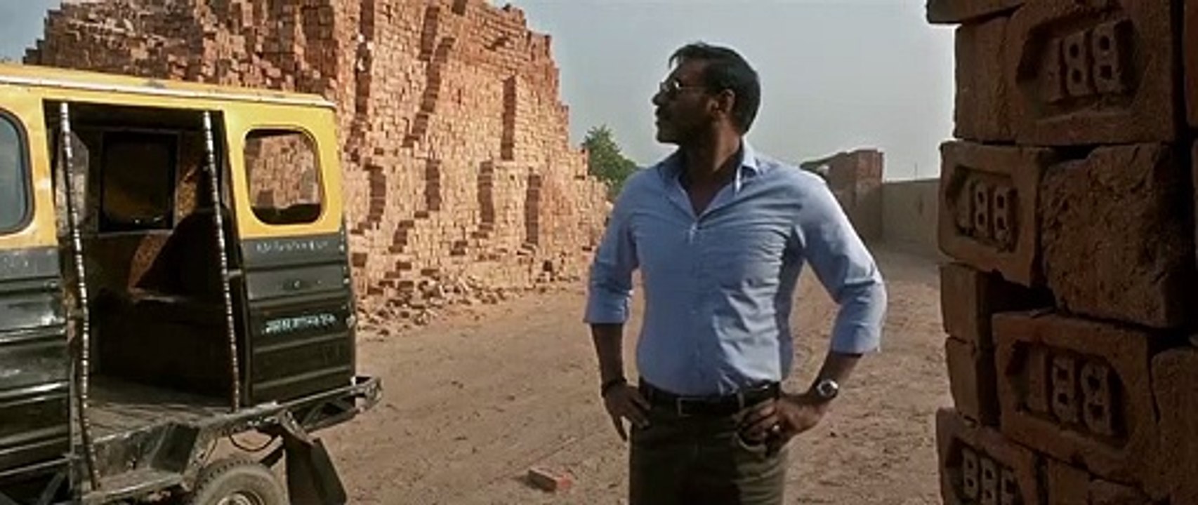 Raid 2018 blockbuster Hindi Movie Part - 2of6