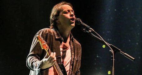 Duman konserinde Kaan Tangöze’den “Sinan Oğan” göndermesi