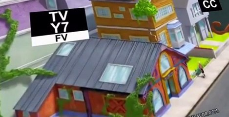 Sabrina: Secrets of a Teenage Witch (2013) E017 - A Renewed Sense of Magic