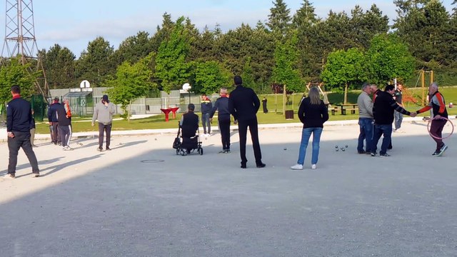 JOURNEE CORPO DU MARDI 23 MAI 2023 - ACCM et AUTRES