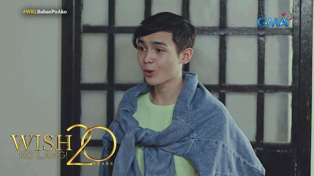 Beshie, nagpunta ng Japan para tuparin ang kanyang mga pangarap! | Wish Ko Lang