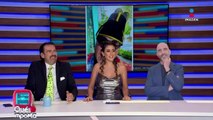 Qué Importa | Programa Completo 26/mayo/2023