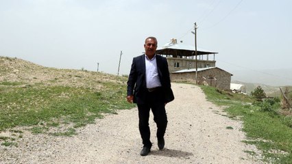 Bu mahallede muhtarlık 100 yıldır aynı ailede