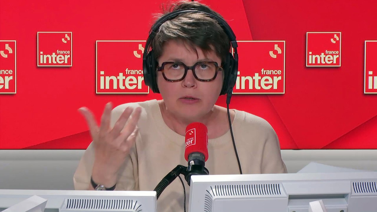 Othman Nasrou : "Il y a un sentiment que nous subissons les flux migratoires"