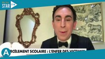 Jordan De Luxe harcelé à l'école : l'animateur revient sur ses années de souffrance (ZAPTV)