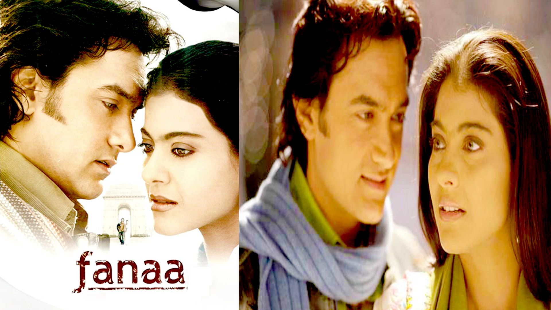 Aamir Khan Fanaa 17