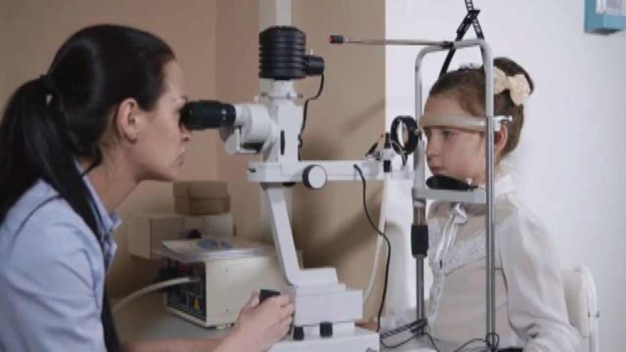 Congresso oculisti SOI, Piovella: controlli già in tenera età