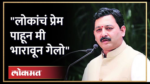 'स्वराज्य भवन' चा लोकार्पण सोहळा, शोभायात्रेत सपत्नीक सहभागी झाले छत्रपती संभाजीराजे | Sambhaji Rajesambhaji raje chhatrapati,sambhaji raje,chhatrapati sambhaji raje,sambhajiraje chhatrapati,sambhaji chhatrapati,sambhaji raje news,chatrapati sambhaji maha
