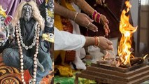 Dhumavati Jayanti 2023: धूमावती जयंती पूजा विधि | Dhumavati Puja At Home | Boldsky