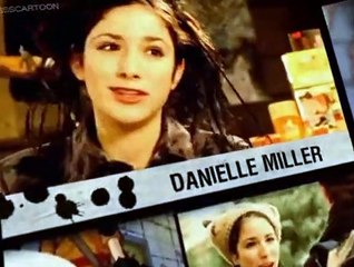 Dark Oracle Dark Oracle S02 E007 The Familiar