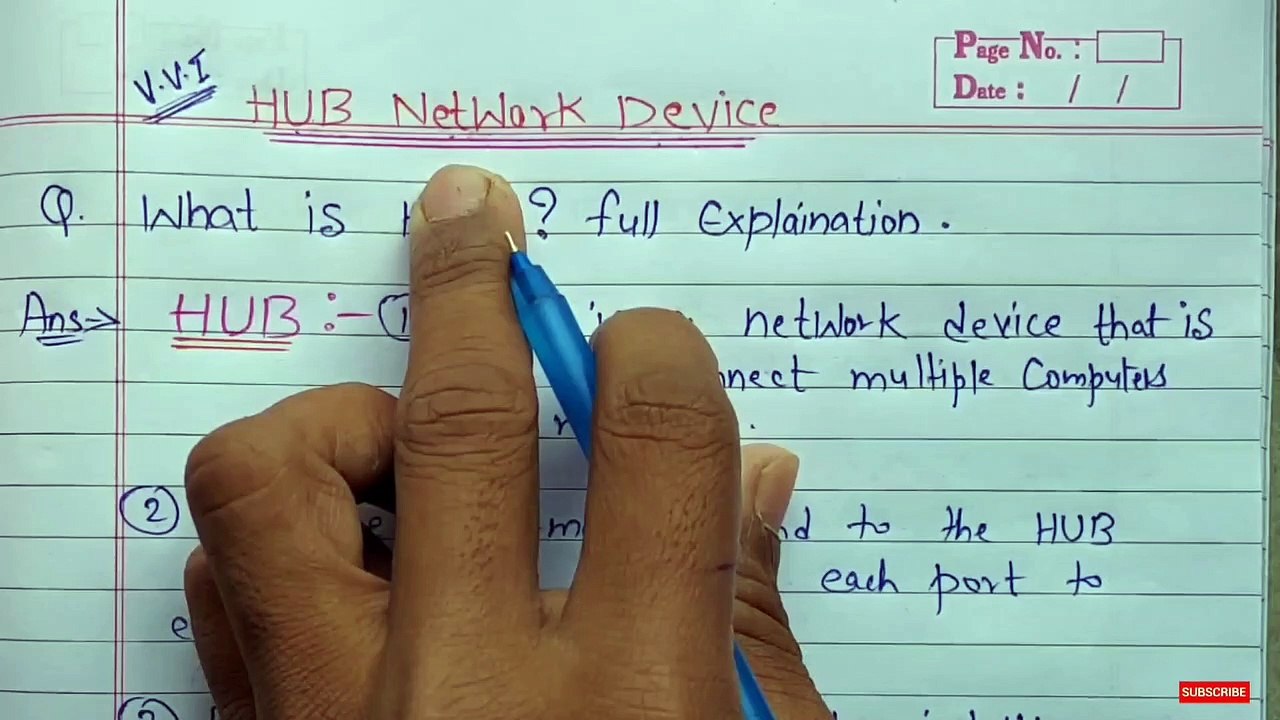 What is Hub? |A Comprehensive Explanation and Guide