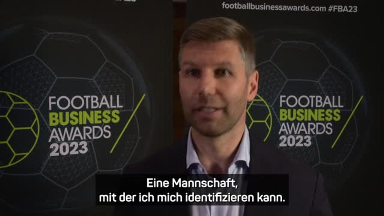 Hitzlsperger: 'Fans sehnen sich nach großem Ereignis'