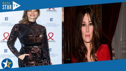 Mareva Galanter : son petit mensonge par omission pour préserver sa fille qu'elle assume totalement