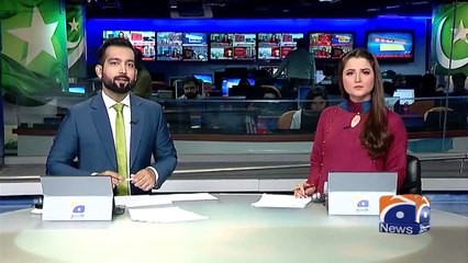 Geo News Bulletin 12 PM - Paez Isa - Audioleaks Commission - Imran Khan _ 27 May 2023