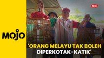 PRN: Annuar Musa ramal orang Melayu sokong PN