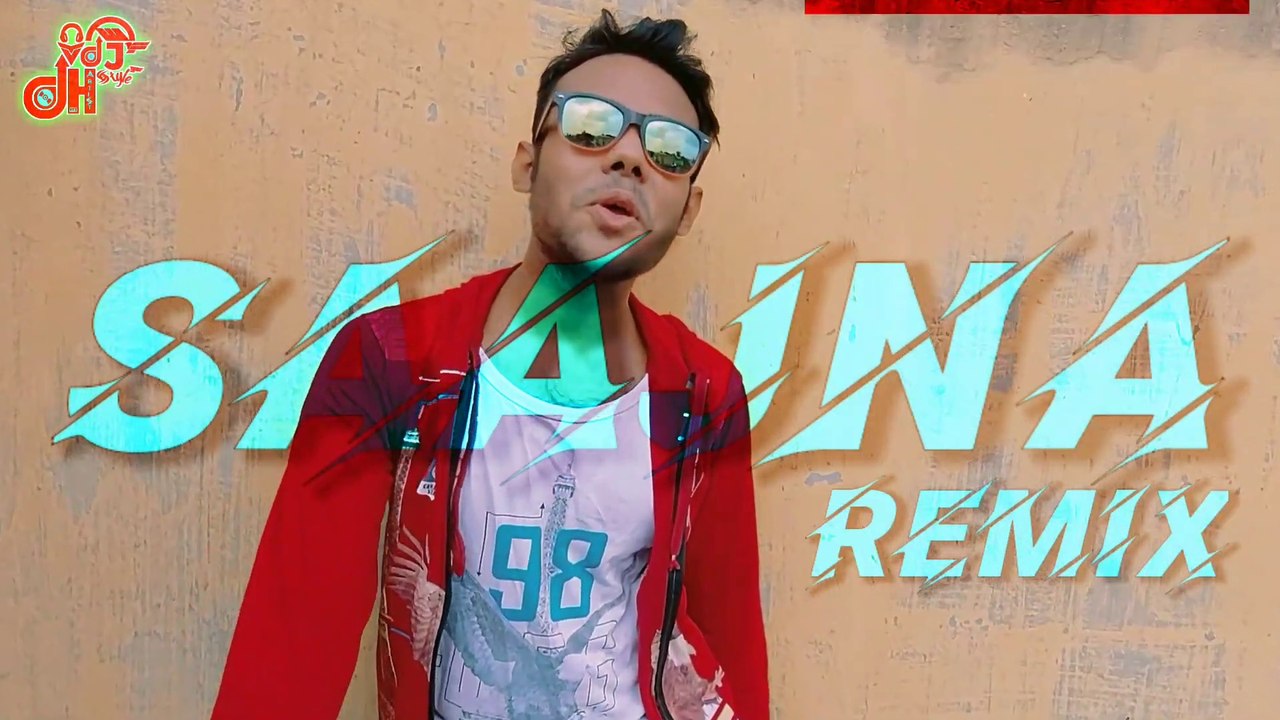 Saajna Remix | IMAM | Falak Shabir | DJ Joel X VDJ DH Style