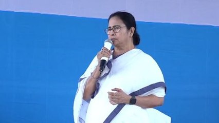 বেআইনি বাজি কারখানা রুখতে এগরায় গ্রিন ক্র্যাকার ক্লাস্টার তৈরির ঘোষনা মুখ্যমন্ত্রীর