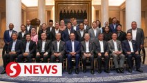 Up to PM if he wants to reshuffle Cabinet, says Zahid