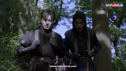 Episode 18 - Douluo Continent (2021)