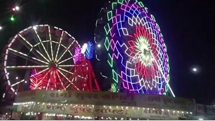 मेरठ: नौचंदी मेले में &#039;जहरीले&#039; छोले-भटूरे खाने से अस्पताल पहुंचा पूरा परिवार