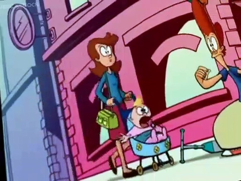 Sherm! Sherm! E006 Final Cut video Dailymotion