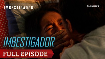 13 anyos na dalagita, inabuso ng lalaking nakilala sa social media! (Full episode) | Imbestigador