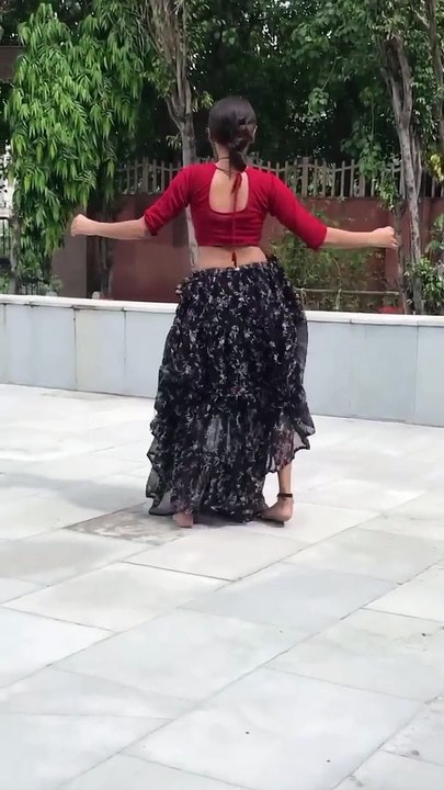 Tip Tip Barsa paani Remix_ Dance