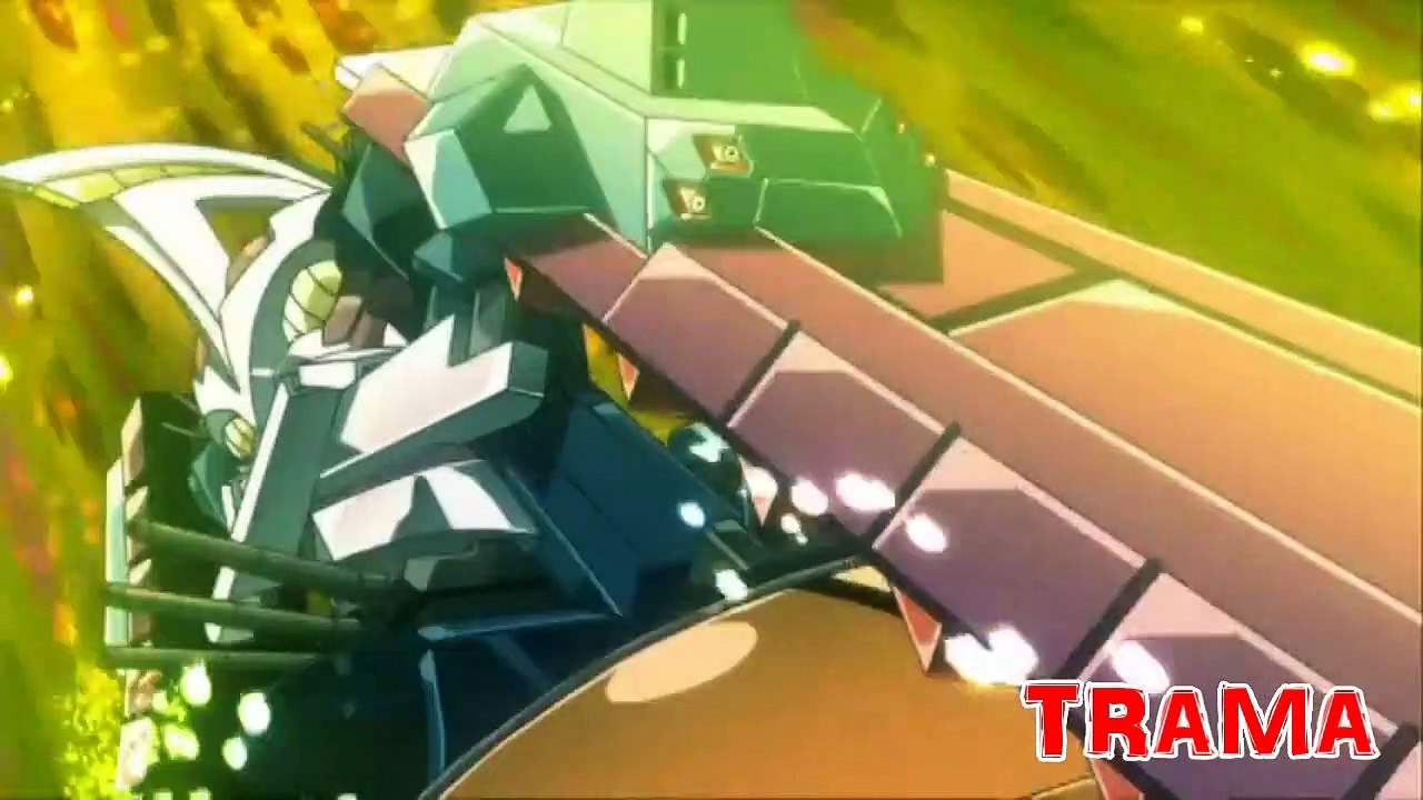 RECENSIONE ANIME GURREN LAGANN