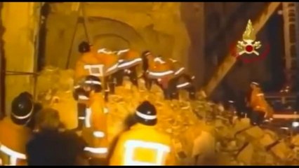 30 anni fa l'attentato mafioso in via Georgofili a Firenze