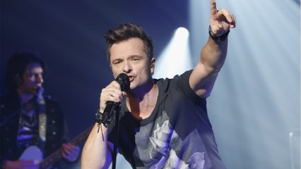 GALA VIDEO - David Hallyday se lance un nouveau défi : ce projet qui va surprendre ses fansGALA VIDEO -