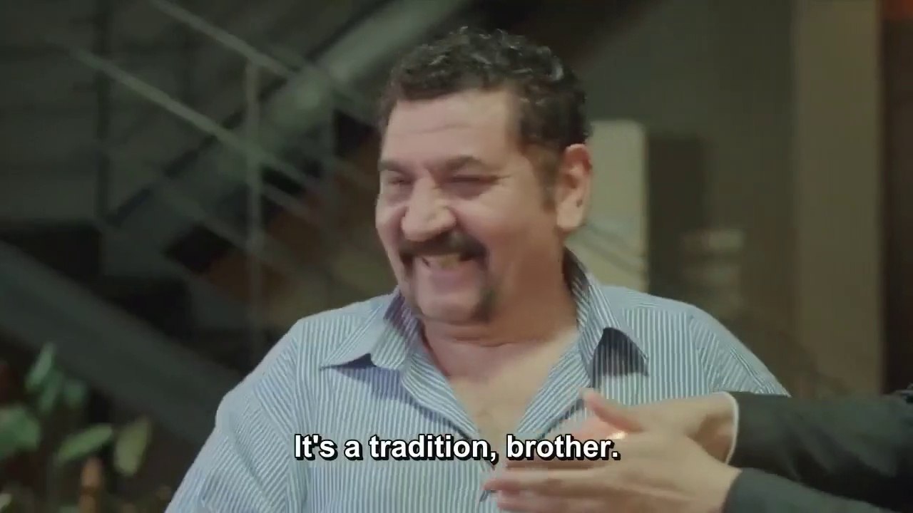 Adim Farah Episode 14 English sub