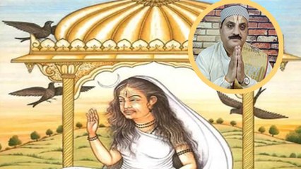 Dhumavati Jayanti 2023 : मां धूमावती नाम कैसे पड़ा | Dhoomavati Ki Kahani | Boldsky
