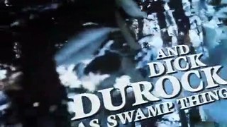 Swamp Thing: The Series Swamp Thing: The Series S03 E010 Lesser of Two Evils