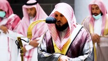 اصدار من أجمل تلاوات الشيخ الدكتور ماهر المعيقلي تلاوات تجلب الطمأنينة الي القلب - جودة صوتية عاليه