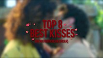 Kisses That Made Our Hearts Flutter   Netflix India